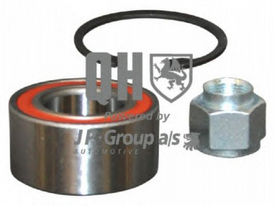 JP GROUP 4141300619 -  Комплект подшипника ступицы колеса